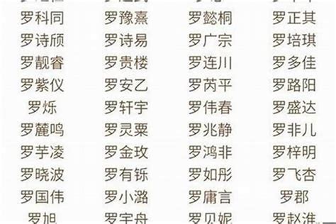 男生名字|1200个好听儒雅大气的男生名字